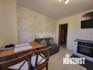 2-к квартира, вторичка, 61м2, 6/17 этаж