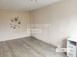 1-к квартира, вторичка, 31м2, 7/9 этаж