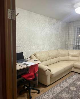 3-к квартира, вторичка, 61м2, 3/9 этаж