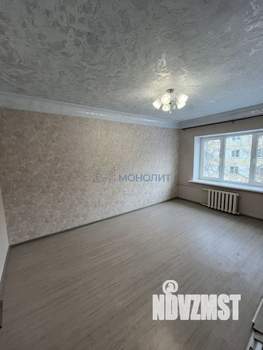 3-к квартира, вторичка, 53м2, 3/4 этаж