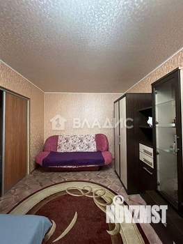 2-к квартира, вторичка, 42м2, 1/5 этаж