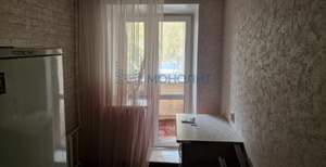 1-к квартира, вторичка, 36м2, 1/9 этаж