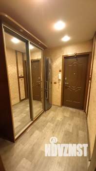 2-к квартира, вторичка, 52м2, 3/5 этаж