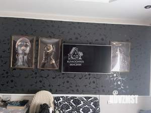 2-к квартира, вторичка, 54м2, 2/5 этаж