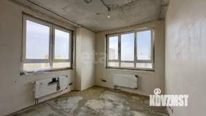 2-к квартира, вторичка, 60м2, 20/25 этаж