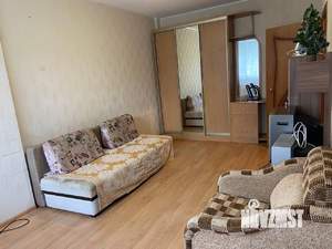 1-к квартира, вторичка, 40м2, 3/15 этаж