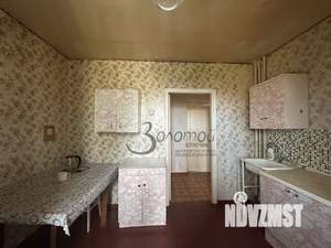 1-к квартира, вторичка, 40м2, 7/11 этаж