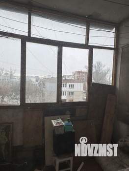 3-к квартира, вторичка, 60м2, 6/9 этаж