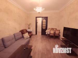 2-к квартира, вторичка, 61м2, 4/5 этаж