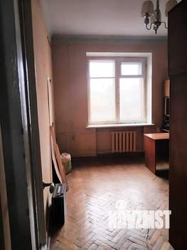 2-к квартира, вторичка, 50м2, 4/5 этаж
