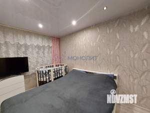 2-к квартира, вторичка, 42м2, 2/5 этаж