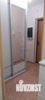 1-к квартира, вторичка, 33м2, 3/17 этаж