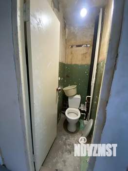 2-к квартира, вторичка, 48м2, 8/9 этаж