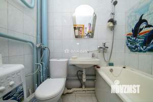 1-к квартира, вторичка, 35м2, 3/10 этаж
