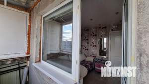 3-к квартира, вторичка, 63м2, 8/9 этаж