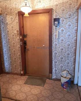 2-к квартира, вторичка, 47м2, 10/12 этаж