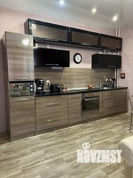 2-к квартира, вторичка, 69м2, 5/17 этаж