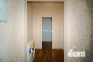 1-к квартира, вторичка, 42м2, 15/17 этаж