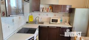 1-к квартира, вторичка, 41м2, 6/17 этаж