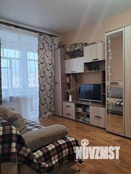 2-к квартира, вторичка, 40м2, 5/5 этаж