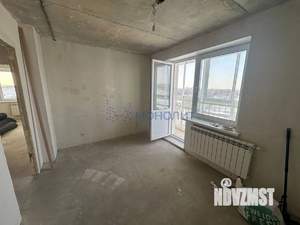3-к квартира, вторичка, 74м2, 8/8 этаж