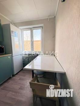 2-к квартира, вторичка, 50м2, 6/9 этаж