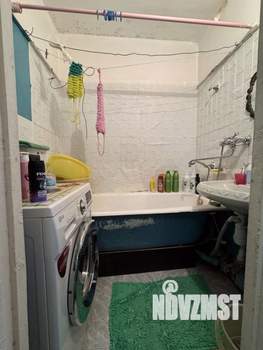 3-к квартира, вторичка, 69м2, 9/10 этаж