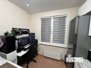 1-к квартира, вторичка, 32м2, 4/10 этаж