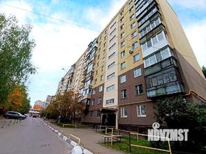 3-к квартира, вторичка, 66м2, 6/10 этаж