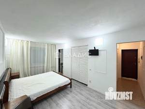 1-к квартира, вторичка, 30м2, 1/5 этаж