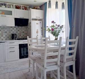 3-к квартира, вторичка, 60м2, 3/9 этаж