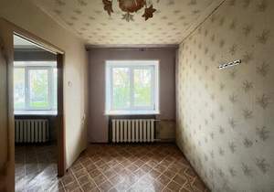 2-к квартира, вторичка, 43м2, 1/5 этаж