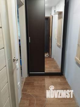 1-к квартира, вторичка, 30м2, 2/5 этаж