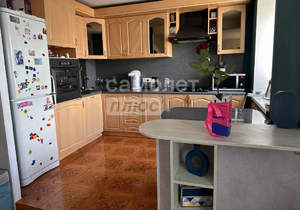4-к квартира, вторичка, 75м2, 7/10 этаж
