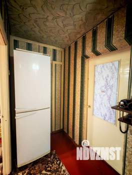 2-к квартира, вторичка, 48м2, 3/5 этаж