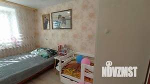2-к квартира, вторичка, 44м2, 2/9 этаж