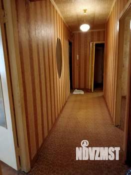 3-к квартира, вторичка, 64м2, 2/10 этаж