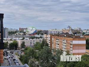 3-к квартира, вторичка, 112м2, 11/12 этаж