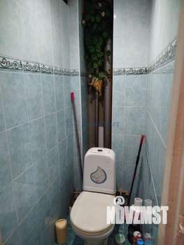 3-к квартира, вторичка, 55м2, 6/9 этаж