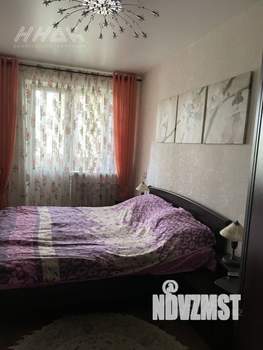 3-к квартира, вторичка, 60м2, 4/9 этаж