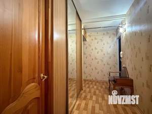3-к квартира, вторичка, 67м2, 7/9 этаж