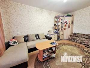 1-к квартира, вторичка, 28м2, 6/10 этаж