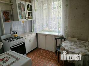 2-к квартира, вторичка, 46м2, 2/9 этаж