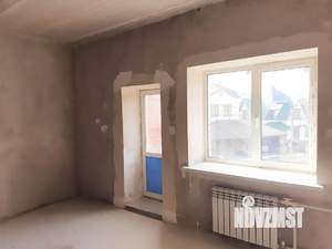 2-к квартира, вторичка, 65м2, 2/3 этаж