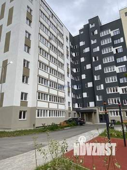 Студия квартира, вторичка, 20м2, 9/9 этаж