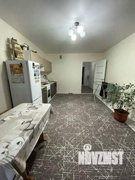 2-к квартира, вторичка, 68м2, 2/10 этаж