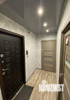 2-к квартира, вторичка, 43м2, 9/9 этаж