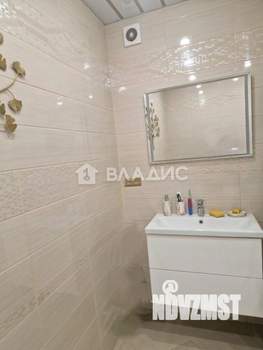3-к квартира, вторичка, 68м2, 3/8 этаж