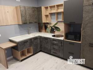 2-к квартира, вторичка, 65м2, 3/17 этаж