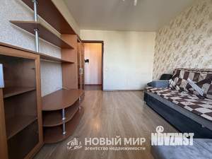3-к квартира, вторичка, 64м2, 9/9 этаж